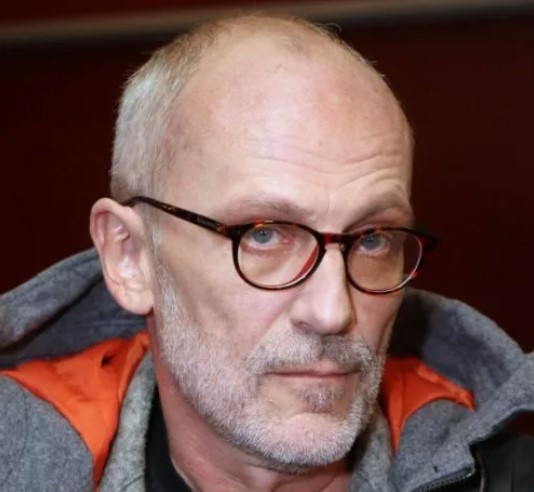 Aleksandr Gordon