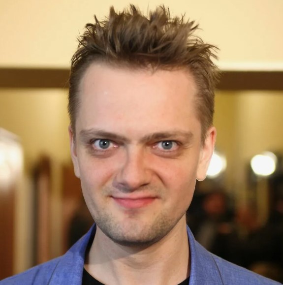 Aleksandr Poesjnoj