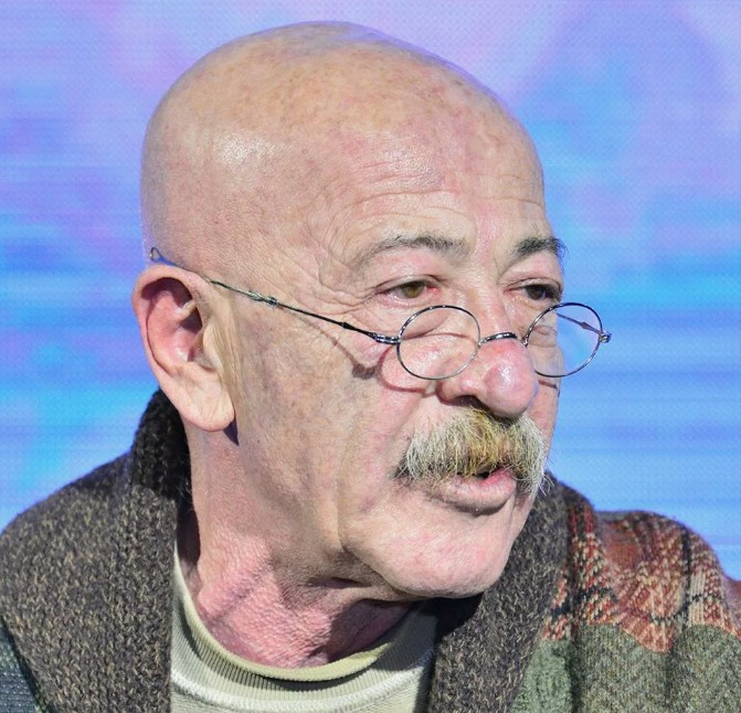 Aleksandr Rozenbaum