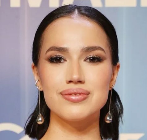 Alina Zagitova