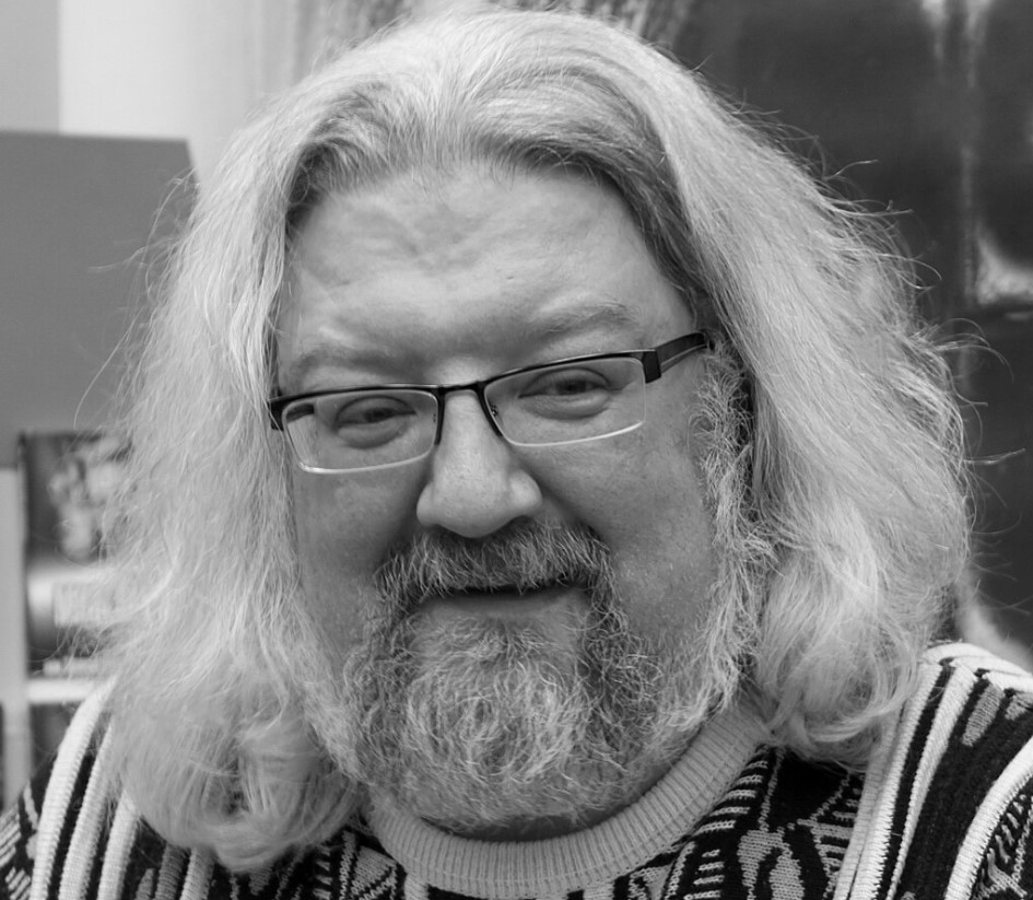 Andrei Maximow