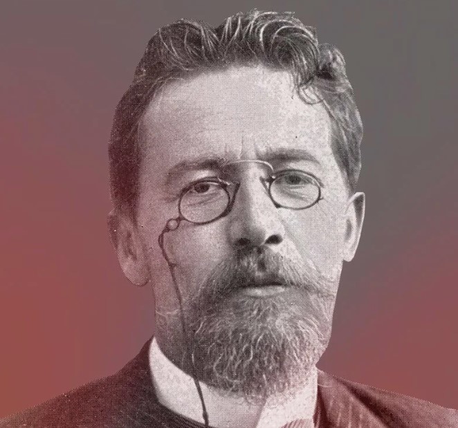 Anton Tsjechov