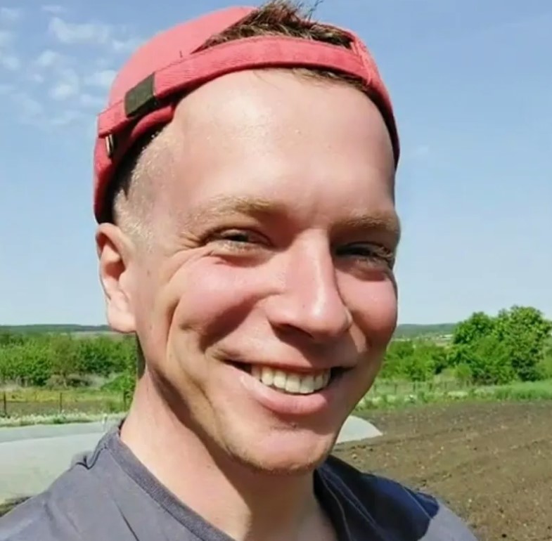 Anton Sjabasjov (blogger)