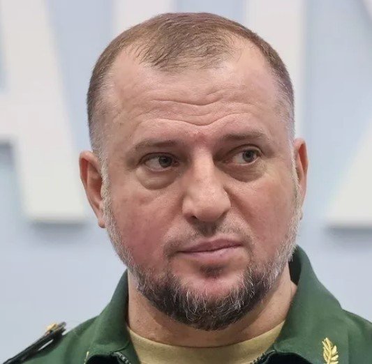 Apty Alaudinov
