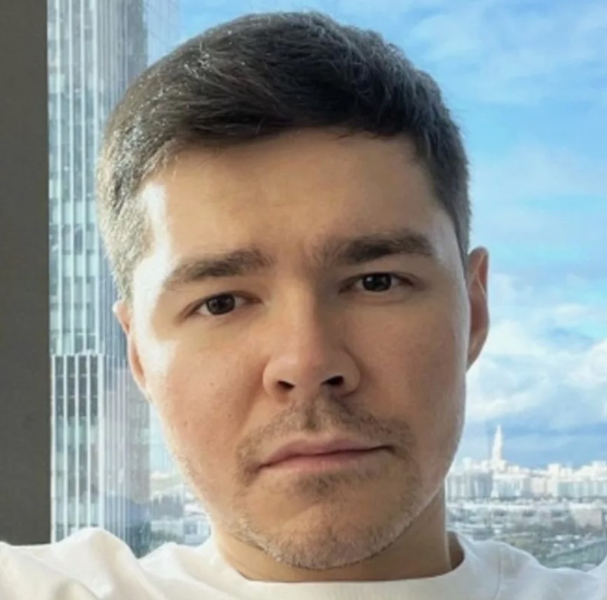 阿亚兹·沙布特季诺夫