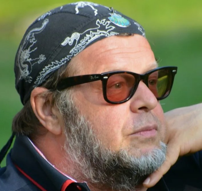Boris Grebensjtsjikov