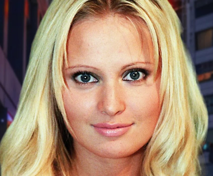 Dana Borisova