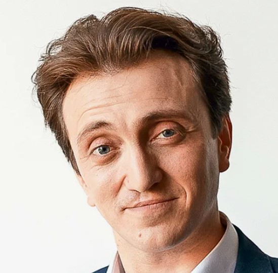 Denis Dorokhov