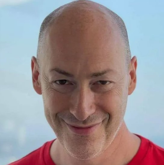 Dmitri Gordon