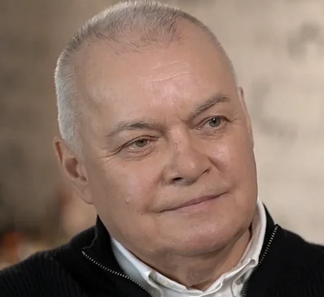Dmitri Kisselev