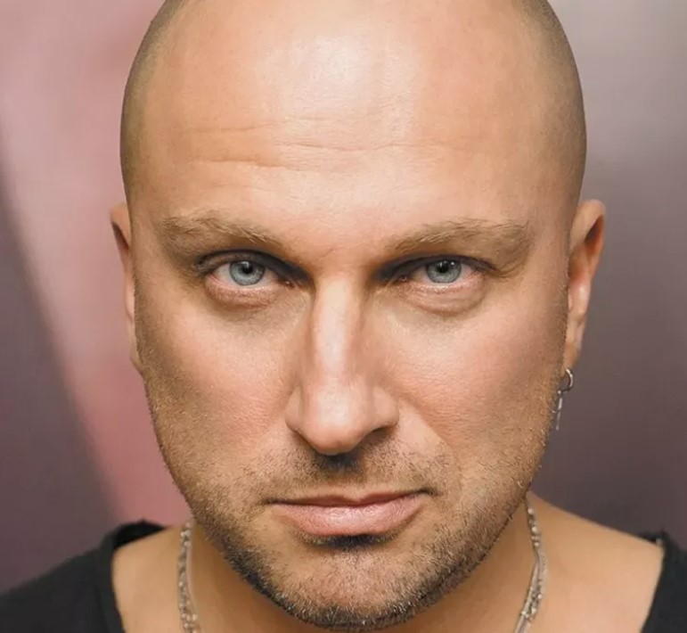 Dmitri Nagijev