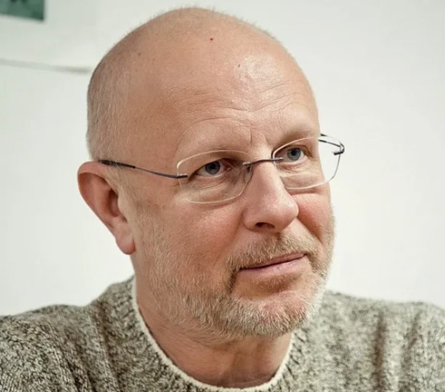 Dmitriy Puchkov