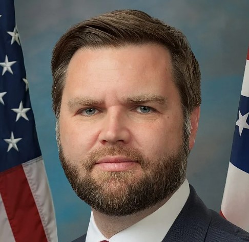 J. D. Vance