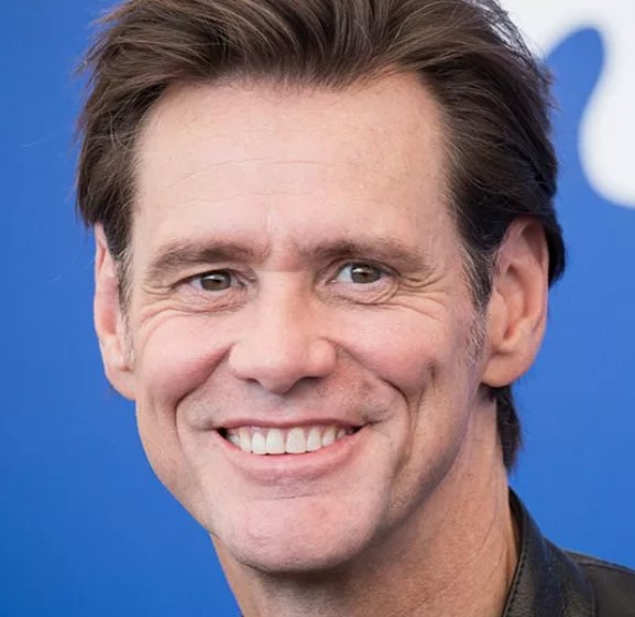 Jim Carrey