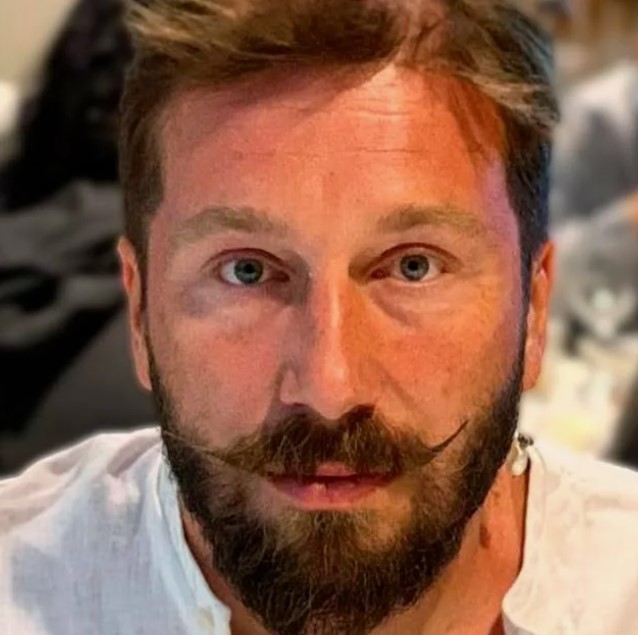 Evgeniy Chichvarkin