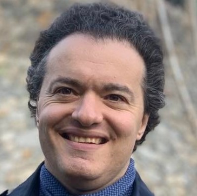 Evgeny Kissin