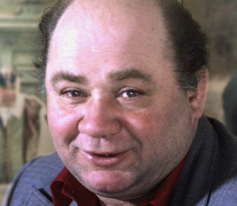 Evgeniy Leonov