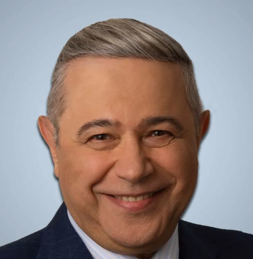 Yevgueni Petrosián