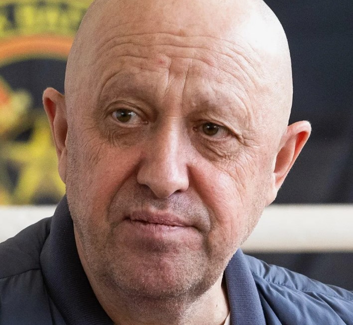 Evgeniy Prigozhin (Wagner)