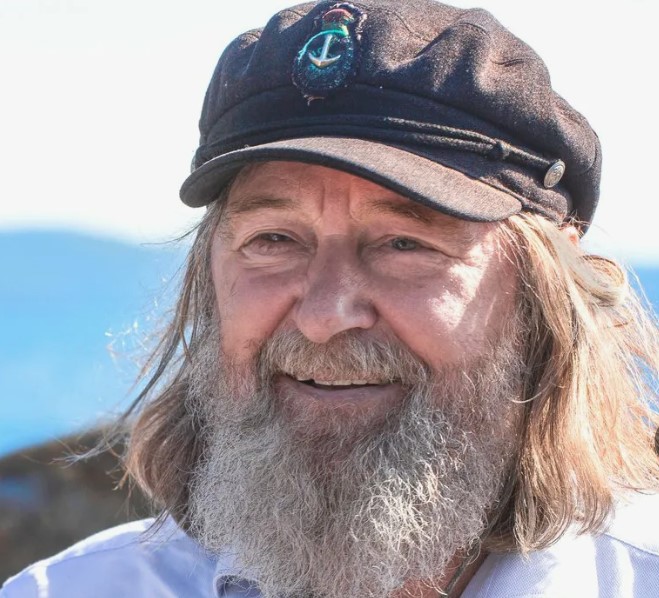 Fedor Konyukhov