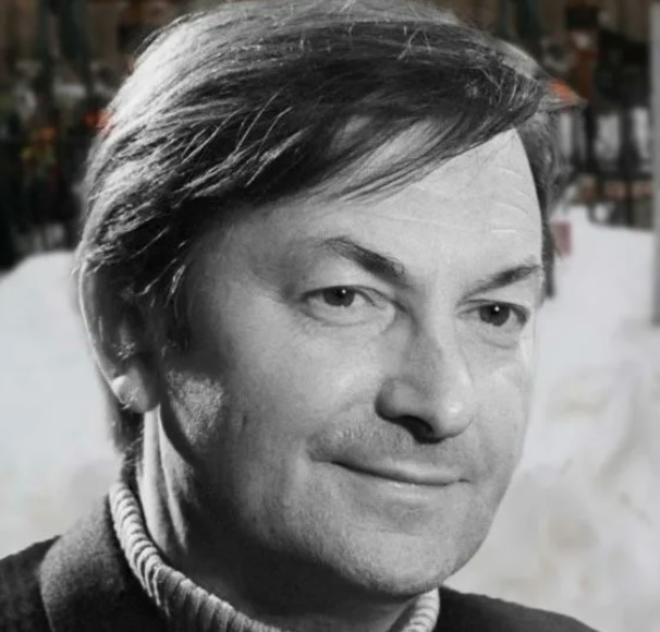 Georgiy Vitsin