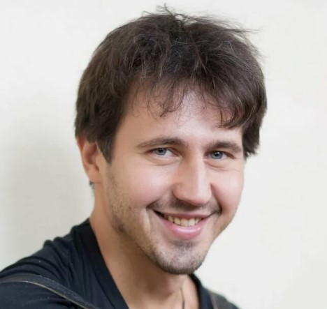Игорь Растеряев