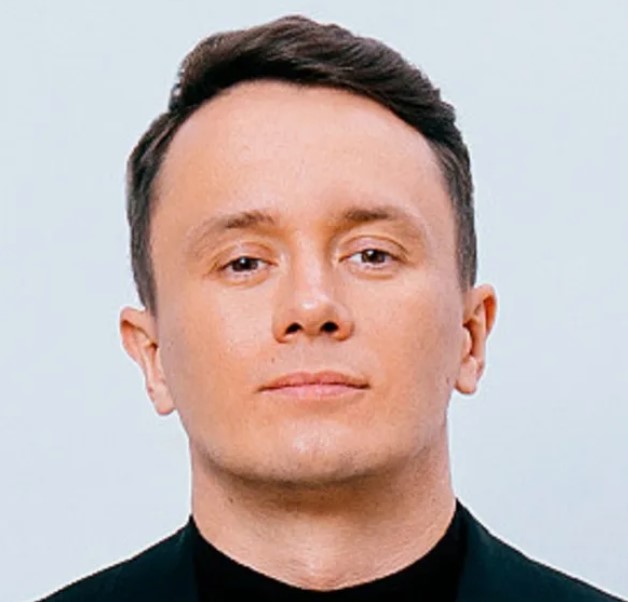 Iliá Sobolev