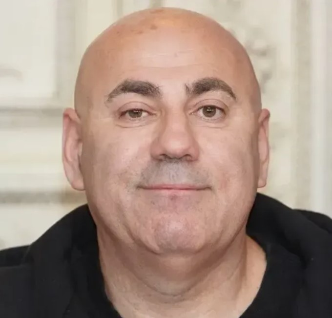Iosif Prigozjin
