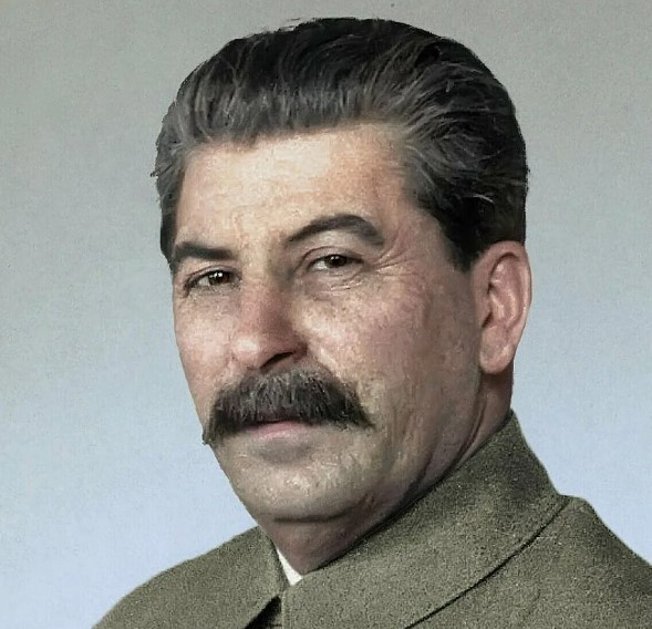Iosif Stalin