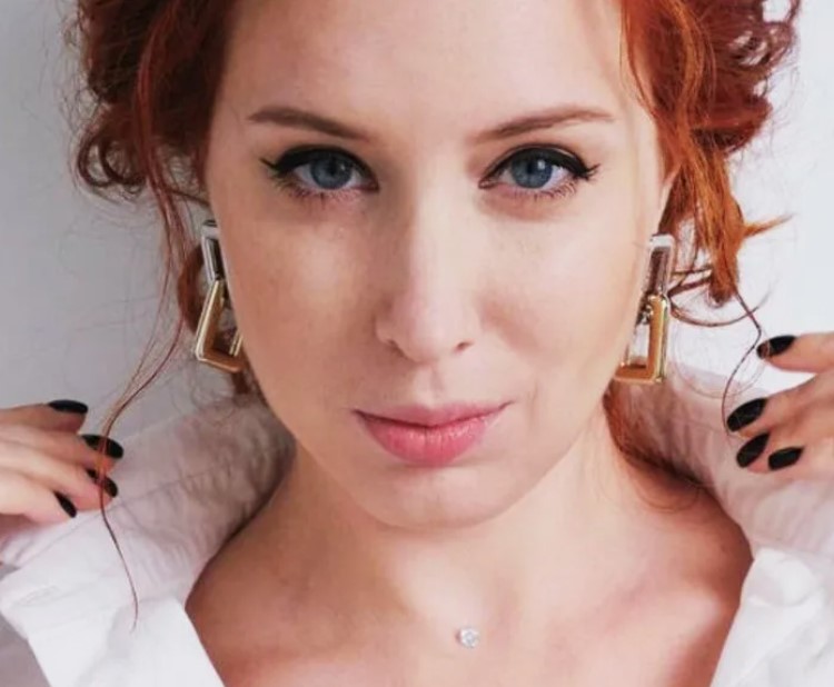 Irina Shikhman