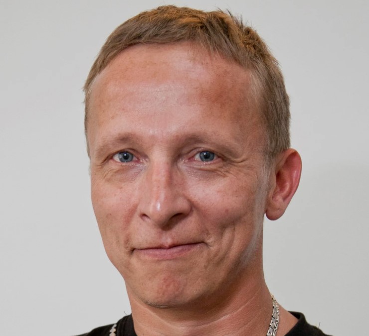 Ivan Okhlobystine