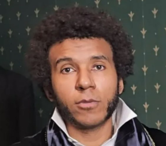Ivan Pouchkine (blogueur)