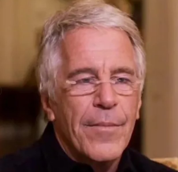 Jeffrey Epstein