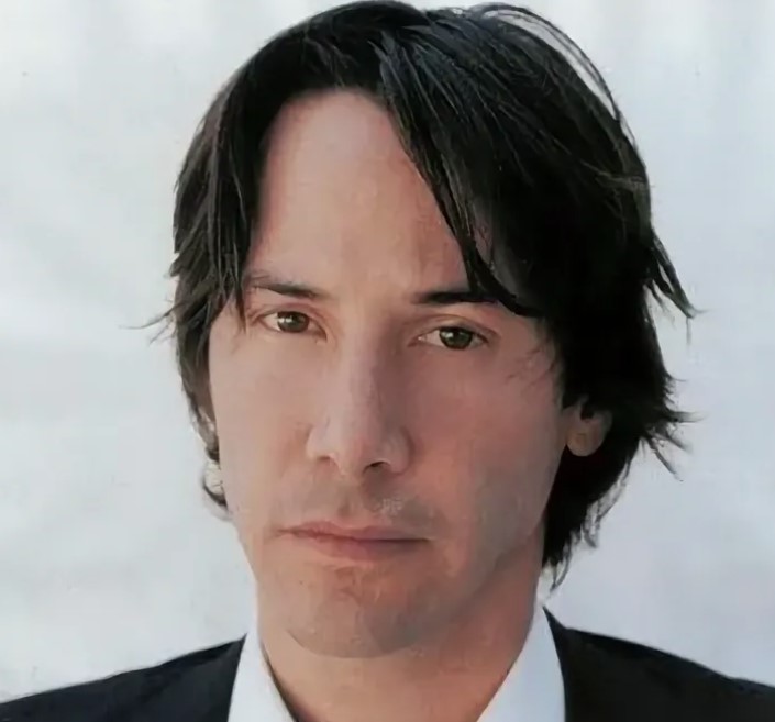 Keanu Reeves