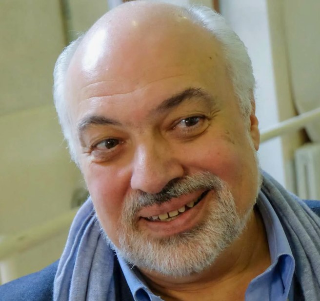 Konstantin Orbeljan
