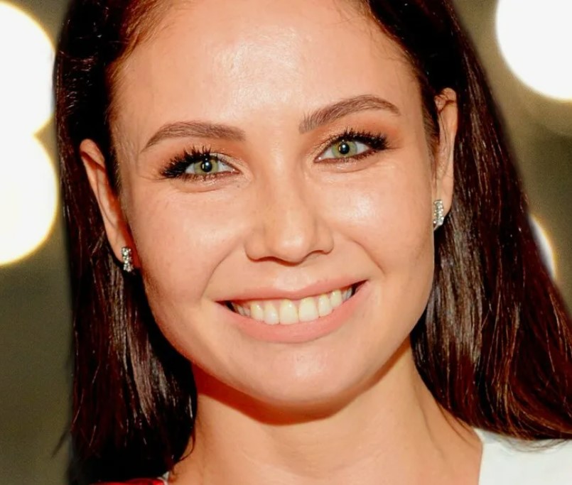 Laysan Utyasheva
