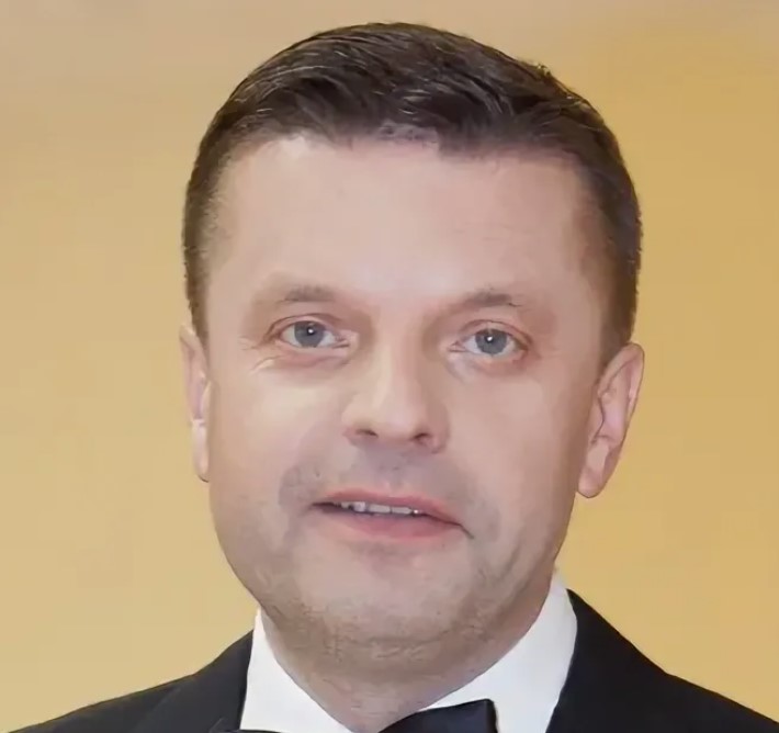 Leonid Parfyonov