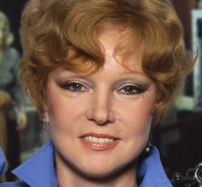 Lyudmila Gurchenko