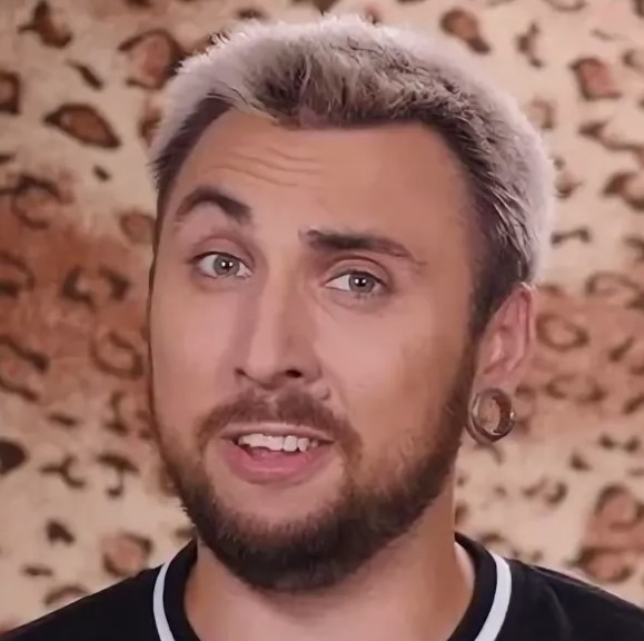 Maksim Golopolosov