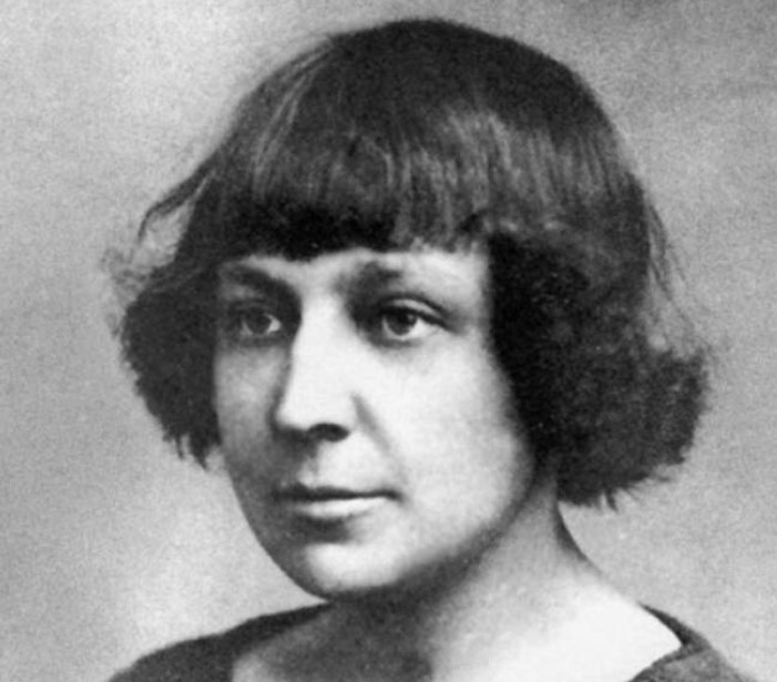 Marina Tsvetaeva