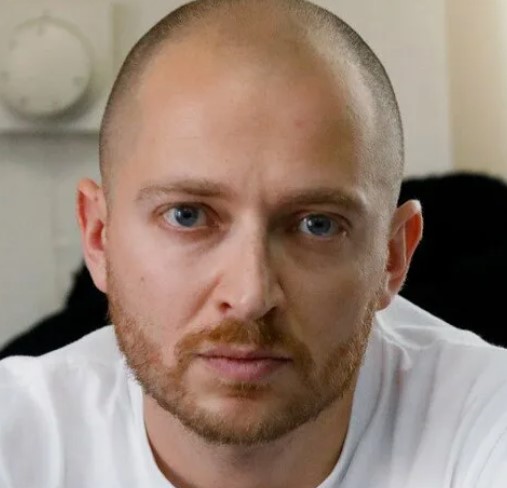 Miron Fedorov (Oxxxymiron)