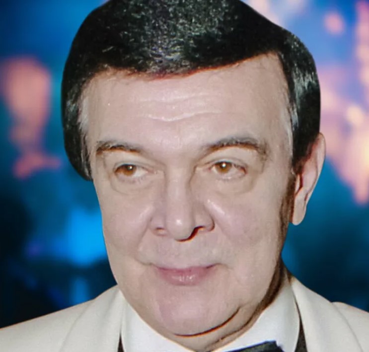 Muslim Magomaev