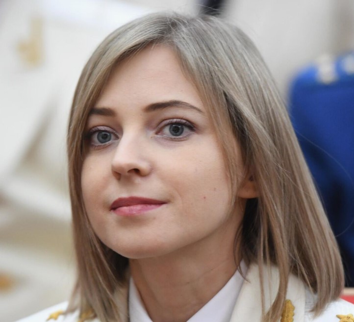 Natalya Poklonskaya
