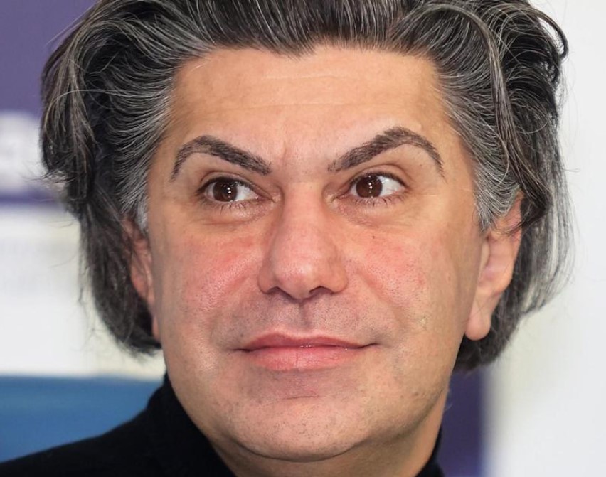 Nikolay Tsiskaridze