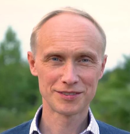 Oleg Gadeckiy