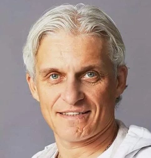 Oleg Tinkov