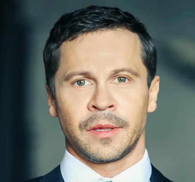 Pavel Derevyanko