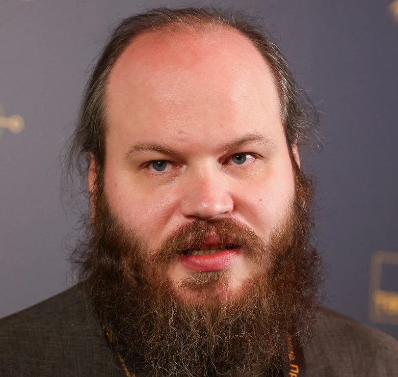 Pavel Ostrovskiy