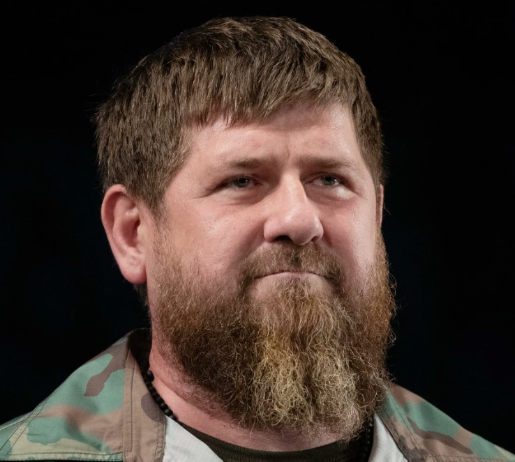 Ramzan Kadyrov