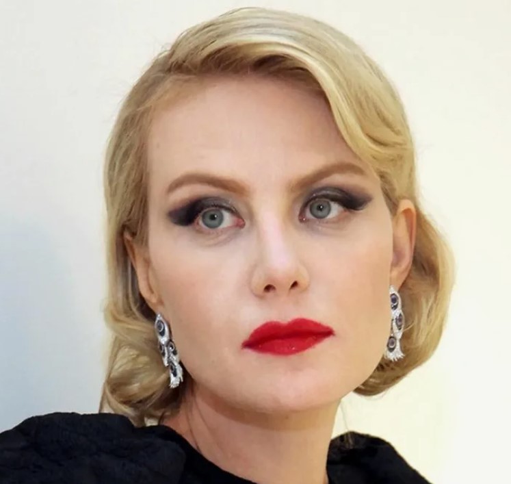 Renata Litvinova